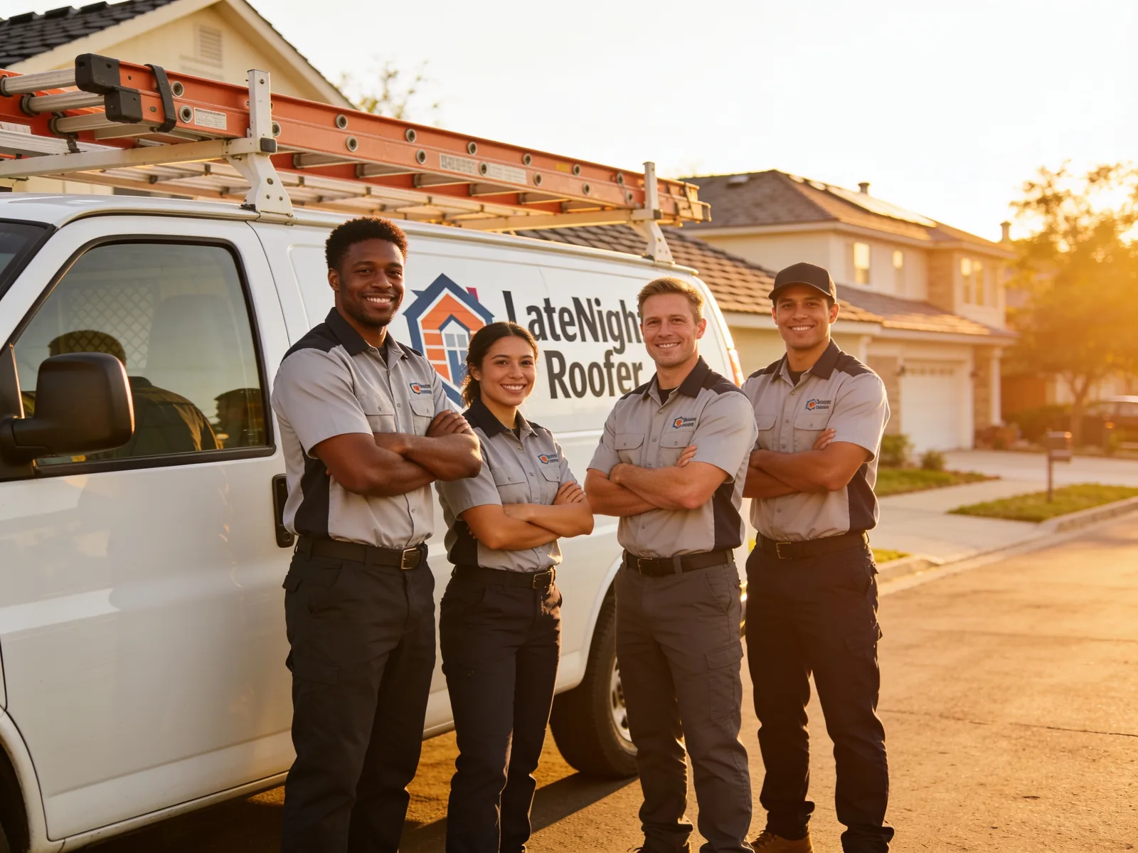 Emergency Roof Repair company in Dayton, IA